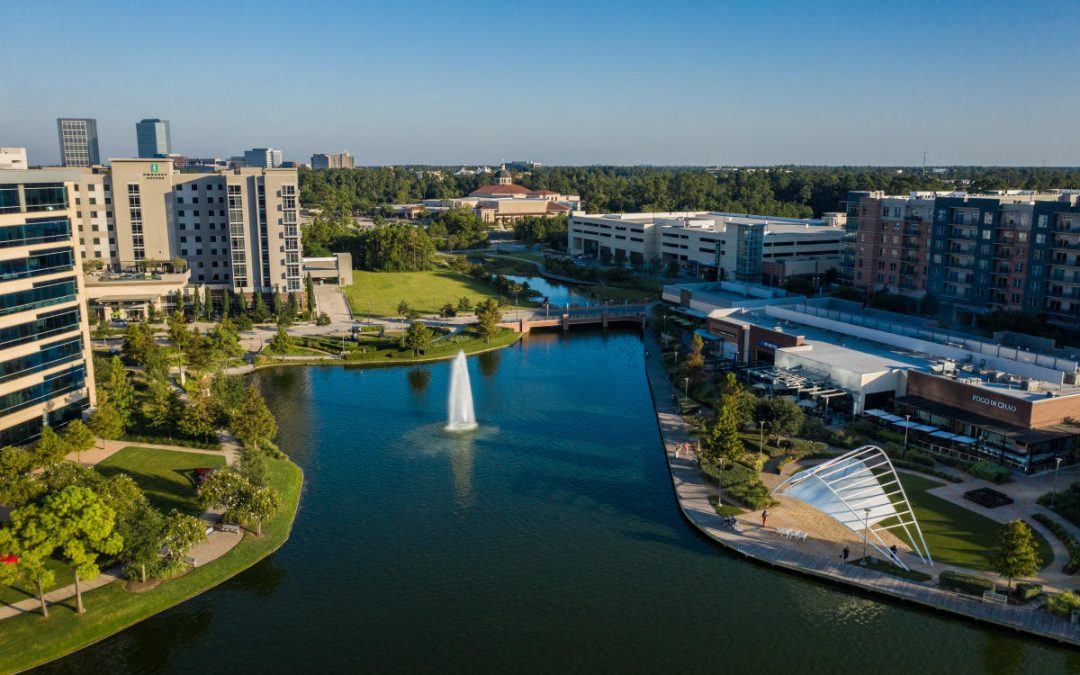 Giving Back to the Community: How The Woodlands, Texas, Became a Philanthropic Hub