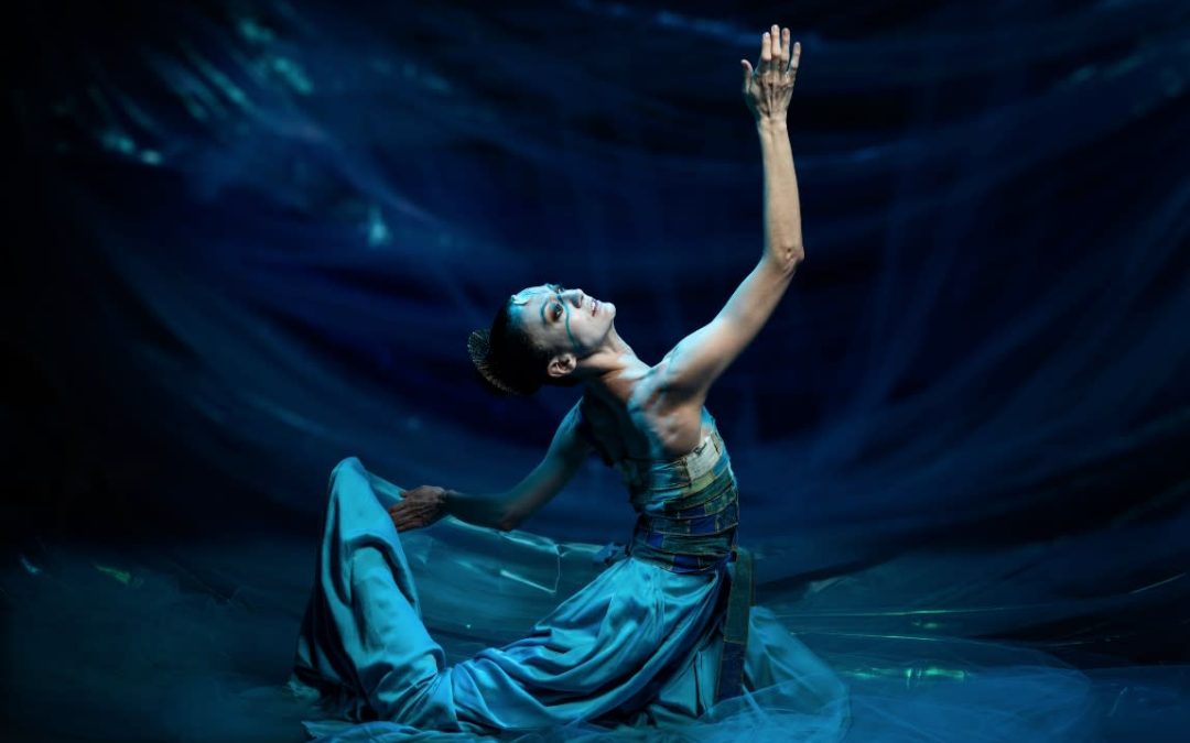 The Little Mermaid: A Tale of Love and Transformation at Houston Ballet