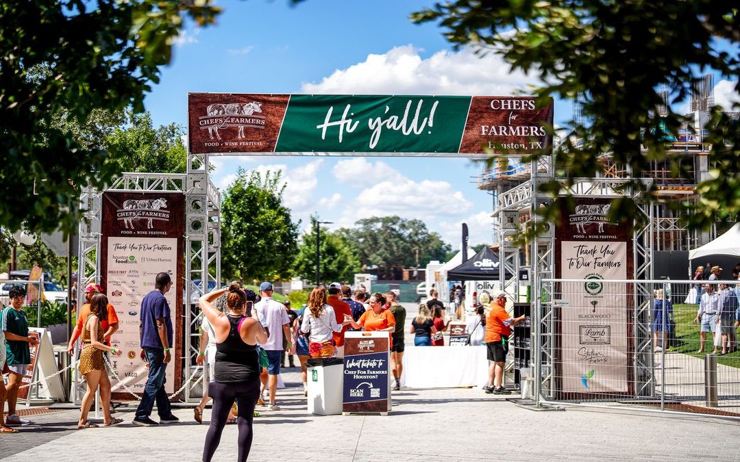 Experience Fall in Houston: Festivals, Food, and Fun Await You in 2024