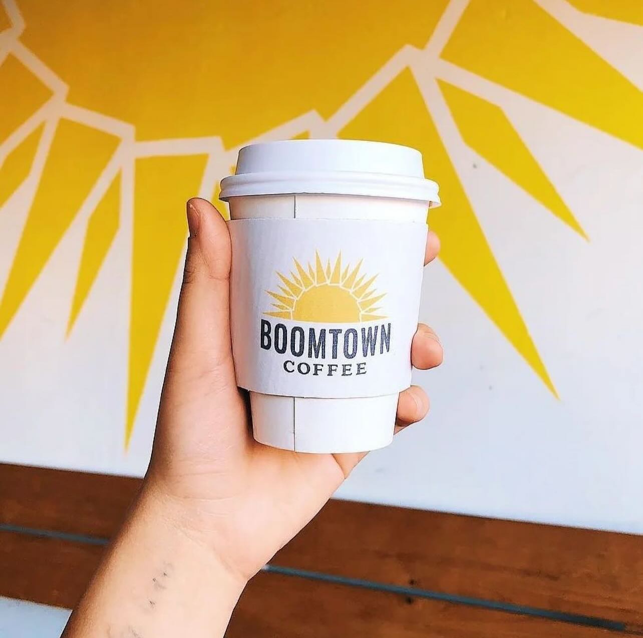 Top Local Coffee Shops to Warm Up This Winter in Houston, TX