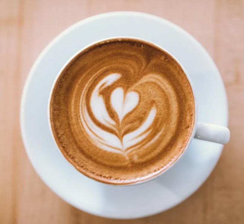 Top Local Coffee Shops to Warm Up This Winter in Houston, TX