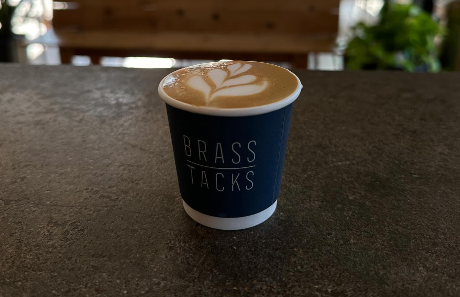 Top Local Coffee Shops to Warm Up This Winter in Houston, TX