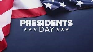 PresidentsDayinHoustonTexas