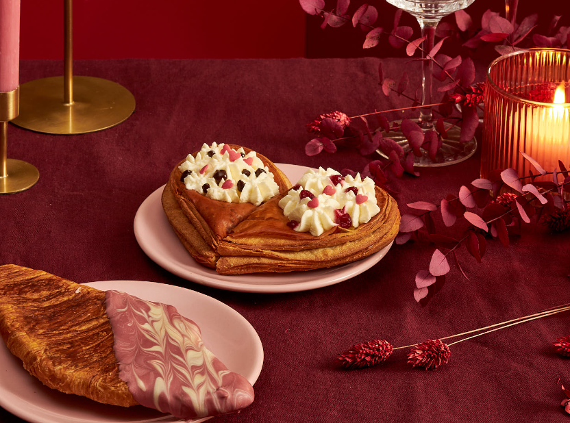 Cooking Together: Romantic Dishes to Celebrate Valentine’s Day 2025