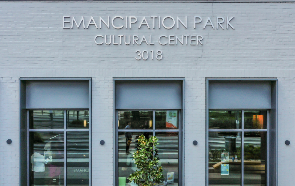 Preserving Legacy: The Mission and Impact of Emancipation Park Conservancy in Houston, TX