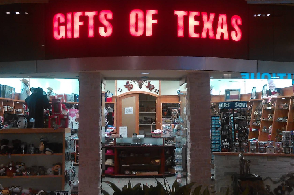 A Guide to Shopping Texas Souvenirs at Gifts of Texas in Houston
