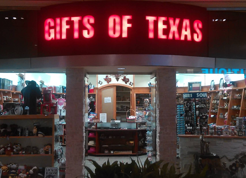 Gifts of Texas in Houston, TX