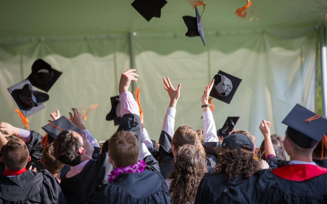 Thoughtful Graduation Gifts and Party Ideas for Houston Graduates