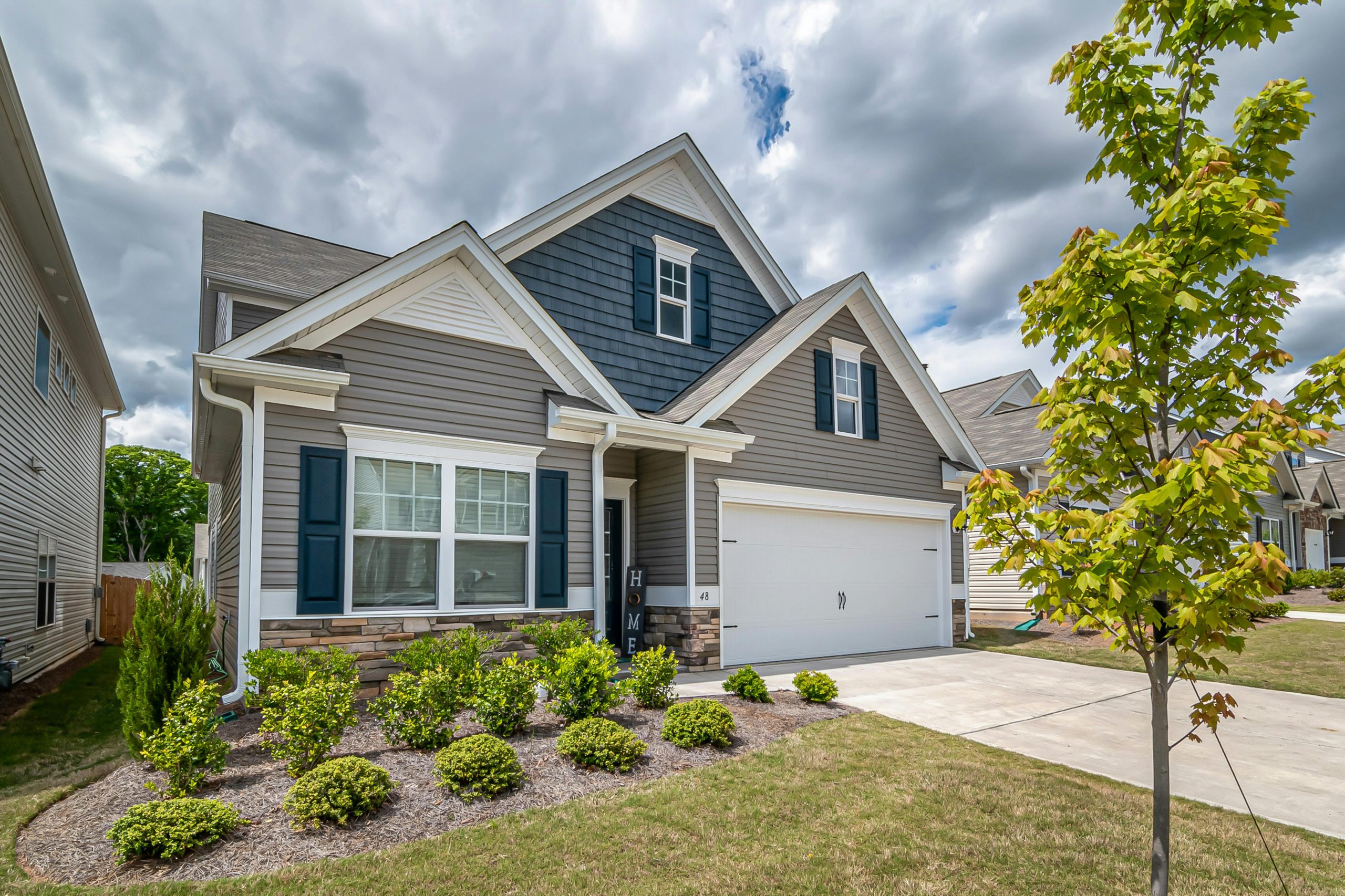 Home Maintenance in Houston, TX
