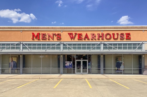 Men’s Wearhouse in Houston, TX: Your Destination for Timeless Men’s Fashion