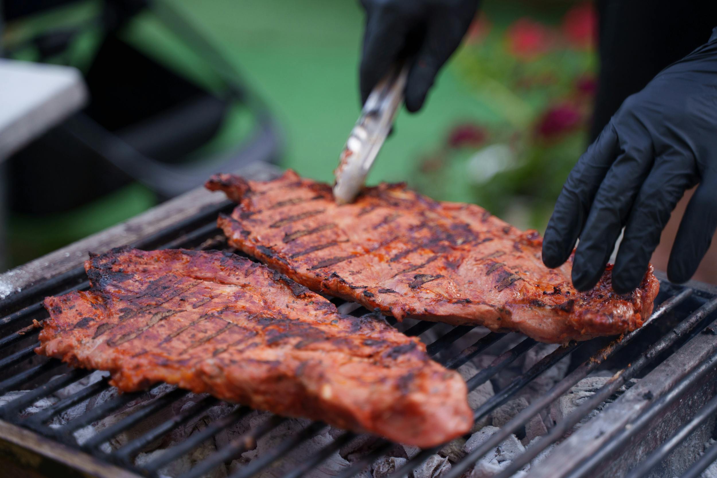 National Barbecue Month in Houston, TX