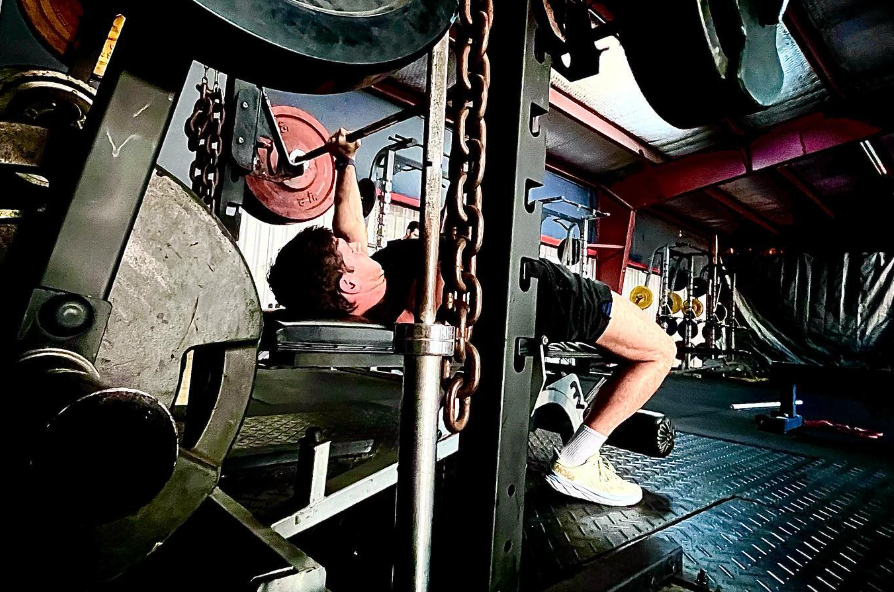 Discover Strength and Community at Stronger Faster Strength & Conditioning Gym in Houston