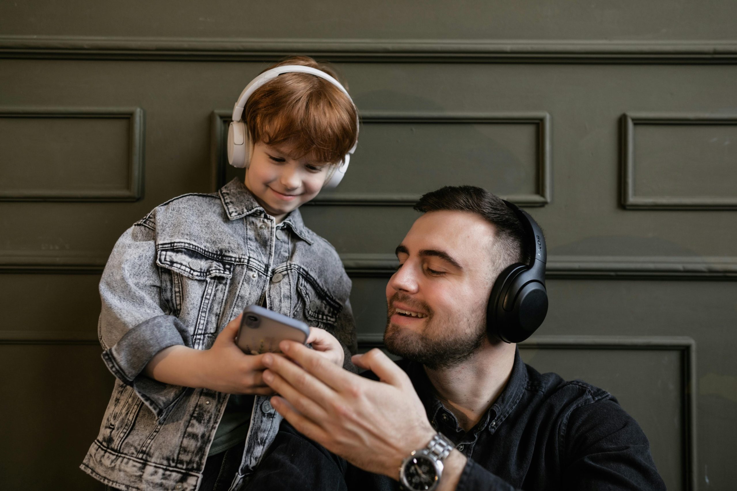 Father’s Day