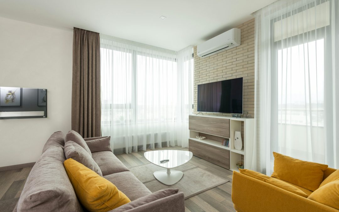 Transform Your Small Houston Home With These Space-Enhancing Tips