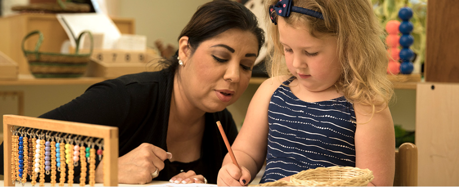 The Woodlands Montessori in The Woodlands, TX