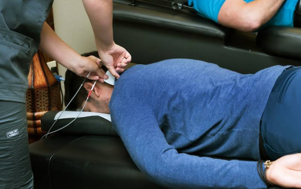 Village Chiropractic in The Woodlands, TX