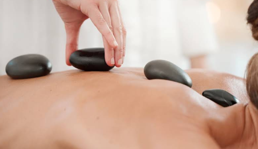 Living Water Massage & Spa in The Woodlands, TX