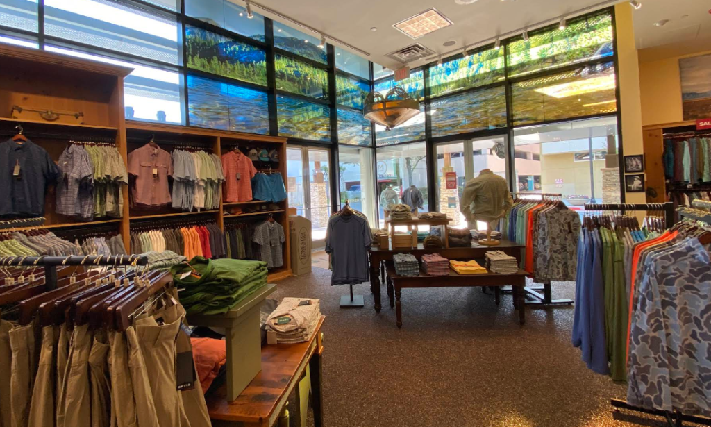 Orvis in The Woodlands, TX